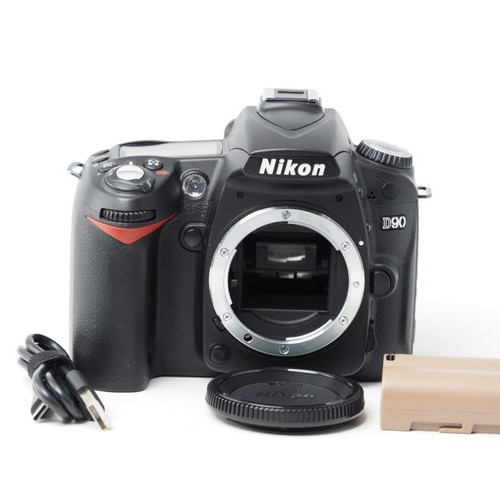 Appareil photo reflex