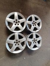 Jante PEUGEOT 407 PHASE 1