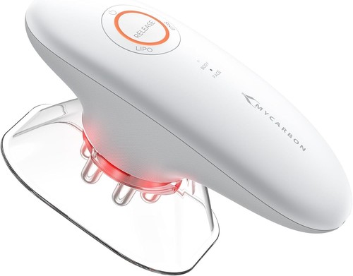 Mycarbon masseur anti - mycarbon,