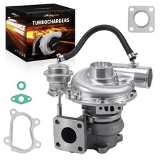 Turbocompresseur for Isuzu Rodeo Trooper 2.8L 3.0L RHF4H VG420014 Turbolader