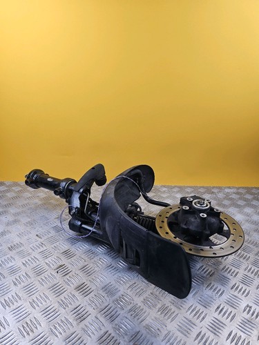 Fourche droite pour piaggio - droite,