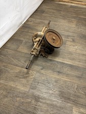 BOITE A VITESSE TRACTEUR TONDEUSE MTD 618-04133A