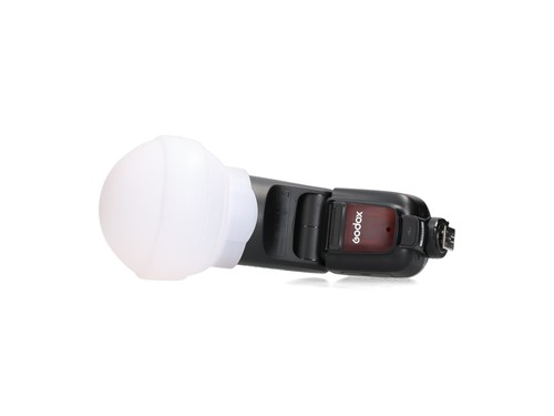 Flash godox speedlite pro - speedlite, v1