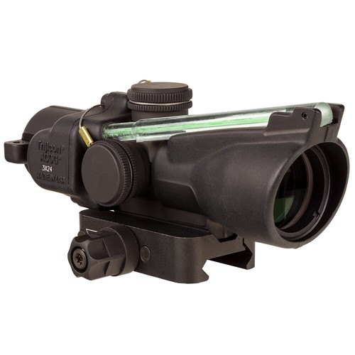 Trijicon acog 3x24 compact - trijicon,