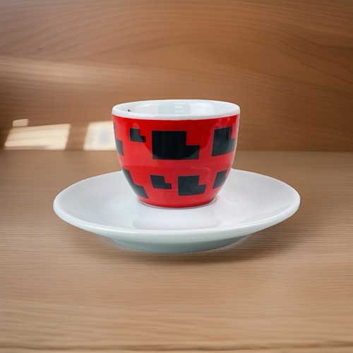 Illy art collection 2001 - collection,