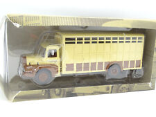 Ixo Press Trucks of the Old 1/43 - UNIC ZU 66 TB BETAILLERE