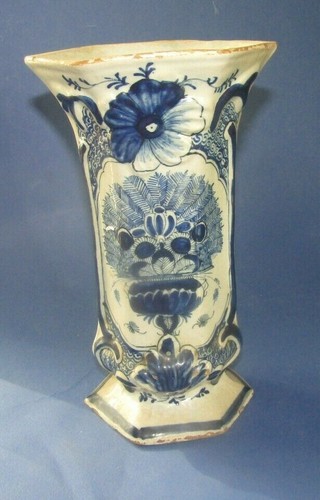 Vase par klaauw - par, de