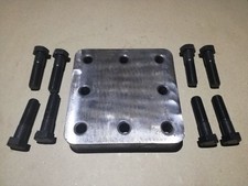 A pour Flanschzugöse