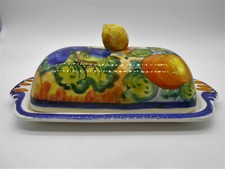 GRECE : SUPERBE BEURRIER "