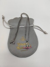 Vivienne Westwood Lightning Necklace