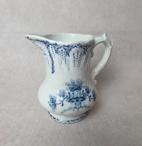 Pot lait ancien - lait,