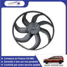 🇫🇷 MOTEUR VENTILATEUR