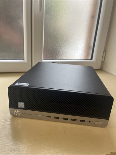 Prodesk 600 sff - 600, g3