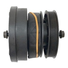 Amortisseur de sangle pour