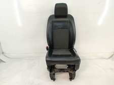 1616755680 FRONT LEFT SEAT / 207407 FOR CITROËN JUMPY III FURGONETA V_ 2.0 B