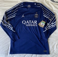 Maillot Collector Fourth PSG