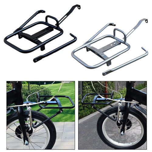 Porte bagages vélo - de,