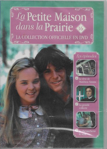 Petite maison dans la - petite,