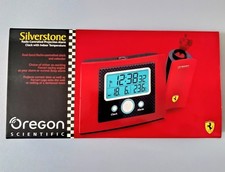 REVEIL PROJECTEUR OREGON