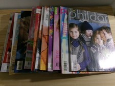 Phildar Pitchoun de 2 à 5 ans