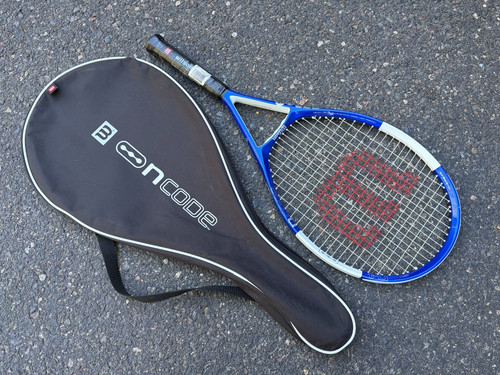 New wilson ncode - new,
