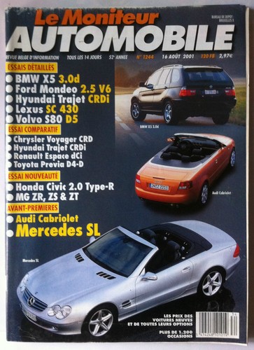 Moniteur automobile - le,