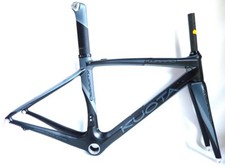 CADRE KUOTA KURARO  CARBONE TAILLE XS + FOURCHE + TIGE DE SELLE NEUF