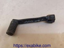 selecteur de vitesse pour