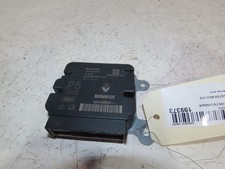 boitier pyrotechnique dacia