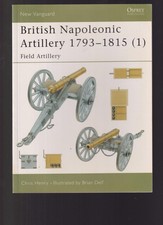 OSPREY - NEW VANGUARD  - N°60