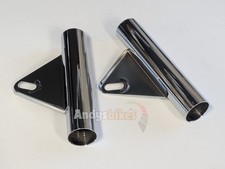 Supports De Phares NORTON