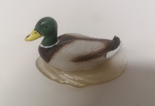Figurine schleich canard - schleich,,