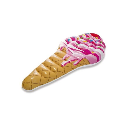 Matelas gonflable cornet - matelas, de