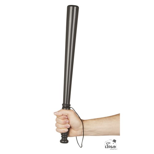 Matraque plastique - matraque, en