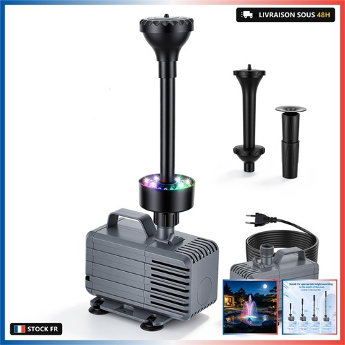Kit complet filtre de - kit,