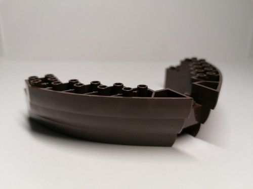 Lego 64645 coque proue - coque, bateau