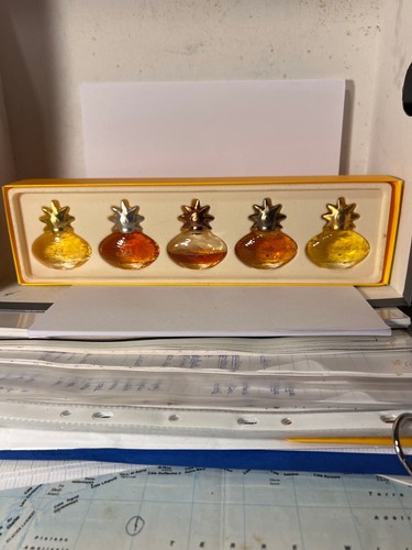 Miniatures parfums lot - parfums, de