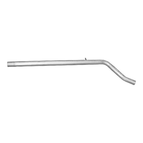 Tube catalyseur pour - de,