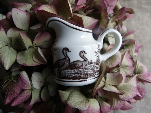 Villeroy boch vers 1920 - villeroy,