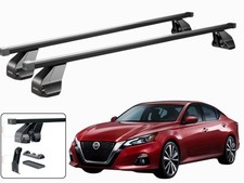 Barres de toit Porte-Bagages