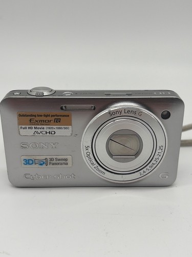 Appareil photo sony cyber shot - photo,