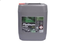 Huile moteur ORLEN QFO906K20