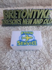 Boite de chargement Hot Wheels