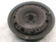 JANTE TOLE - Seat Ibiza IV SC