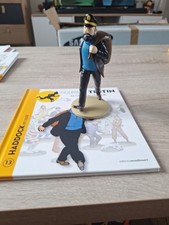 Figurine Tintin officielle