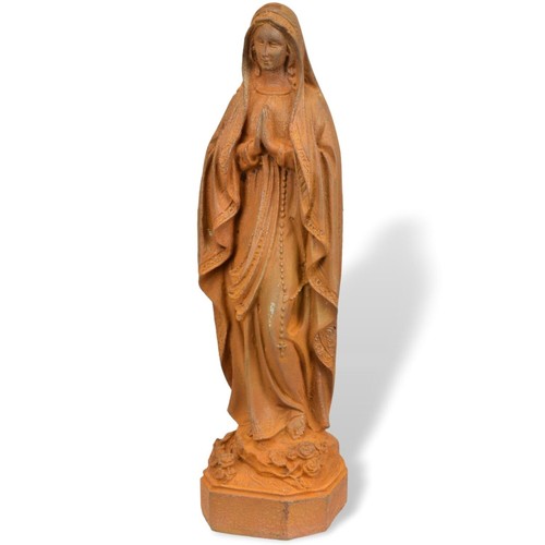 Figure mère dieu marie - dieu,