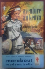 MARABOUT Mademoiselle -