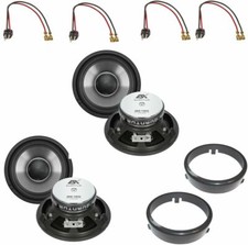 ESX QE120 Haut-Parleur Boxe