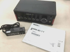 Line 6 Amplifi 30 Bluetooth Guitar Amplifier Used Tested w/ Power supply