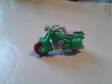 Moto verte - KINDER K97 N°86